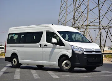 Malakand Passengers Transport