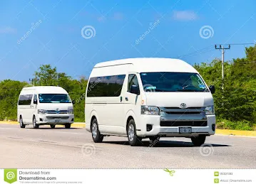 Malakand Passengers Transport