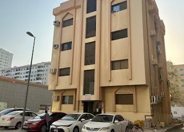 Malala building