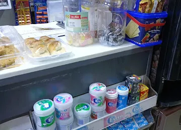 MALAQET FOODSTUFF