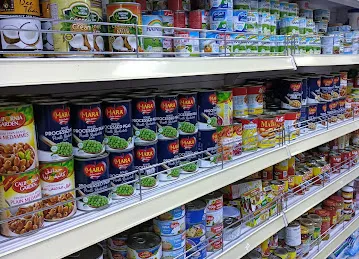 MALAQET FOODSTUFF