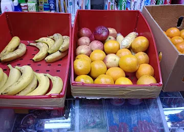 MALAQET FOODSTUFF