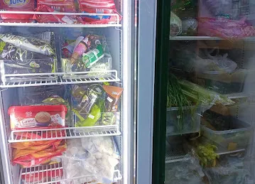 MALAQET FOODSTUFF