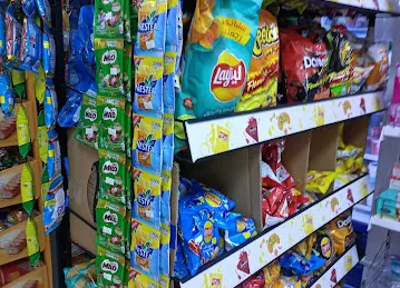 MALAQET FOODSTUFF