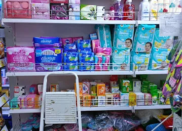 MALAQET FOODSTUFF