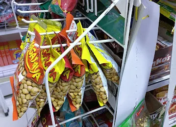 MALAQET FOODSTUFF