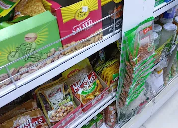 MALAQET FOODSTUFF