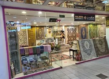 MALAYER CARPET LLC