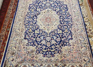 MALAYER CARPET LLC