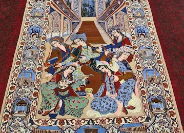 MALAYER CARPET LLC