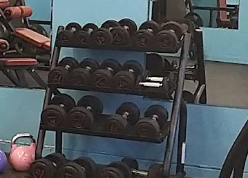 Male Gym