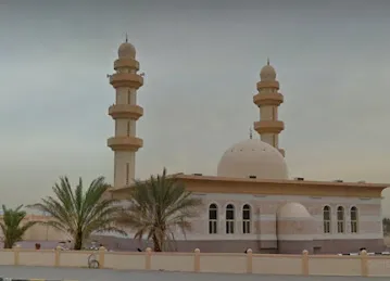 Maleha Mosque