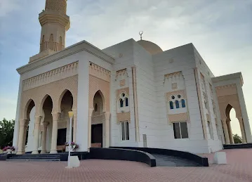 Maleiha Mosque