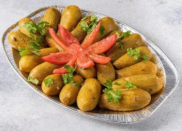 Malek AL fatayer w AL mahashi restaurant