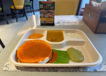 Malgudi All Day South Indian -Karama