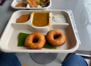 Malgudi All Day South Indian -Karama