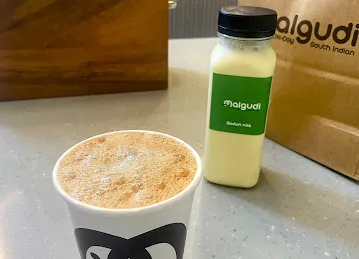 Malgudi All Day South Indian -Karama