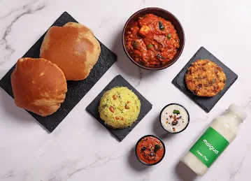 Malgudi All Day South Indian -Karama