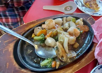 Malik cafe