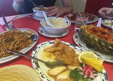 Malik cafe