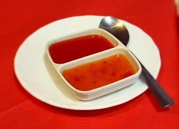 Malik cafe