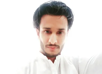Malik Kashif Awan