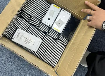 Malik Mobile Burdubai