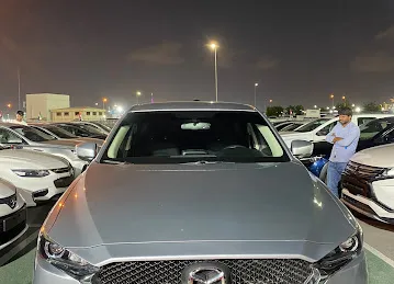 Malik Motors (Showroom 225)