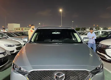 Malik Motors (Showroom 225)