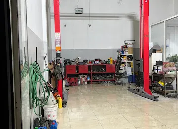 Malik Nadeem Auto Electric & Ac Repair