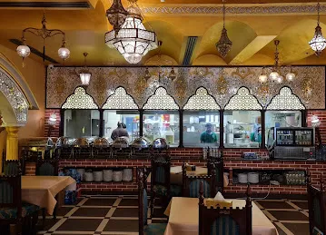 Malik Nehari & Biryani Restaurant