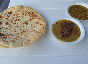 Malik Nehari & Biryani Restaurant