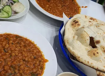 Malik Nehari & Biryani Restaurant