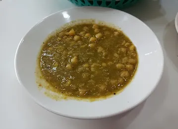 Malik Nehari & Biryani Restaurant