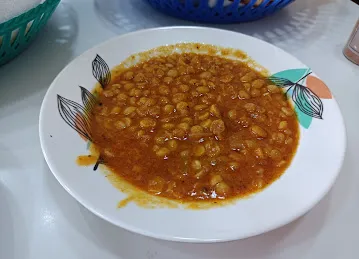 Malik Nehari & Biryani Restaurant
