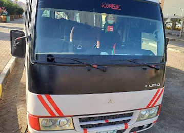 Malik transport company