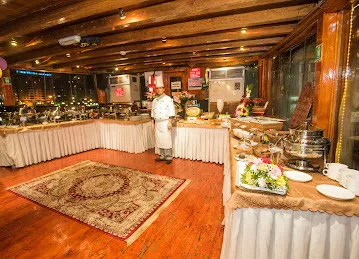 Malika Floating Restaurant