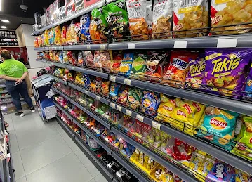 Mall Mart