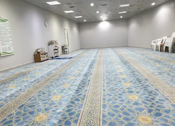 Mall Mosque