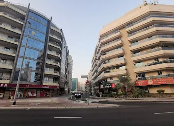 Mall of the Emirates, Saleh Bin Lahej Building 2