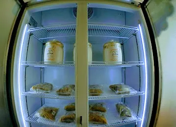 Malleh Gourmet | Salted Fish | Salted Seafood | Preserved Emirati Food - Jumeirah