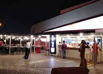 Mallmart LLC Branch