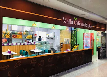 MALLU CAFE