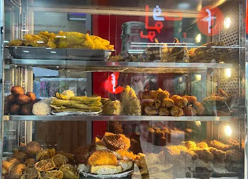 MALLU CAFE