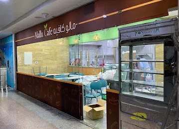 MALLU CAFE