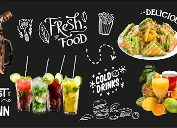 mallu cafe