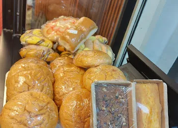 Mama'ss Grand Bakery