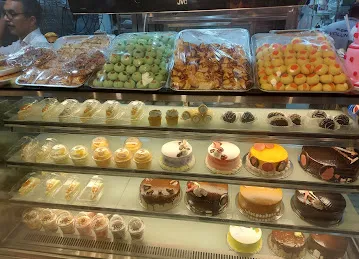Mama'ss Grand Bakery