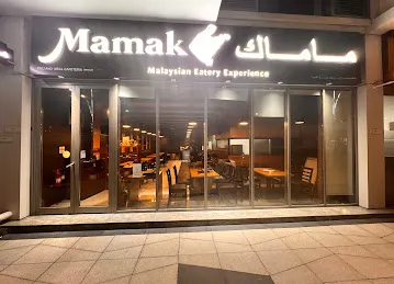 Mamak
