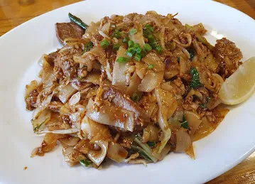 Mamak